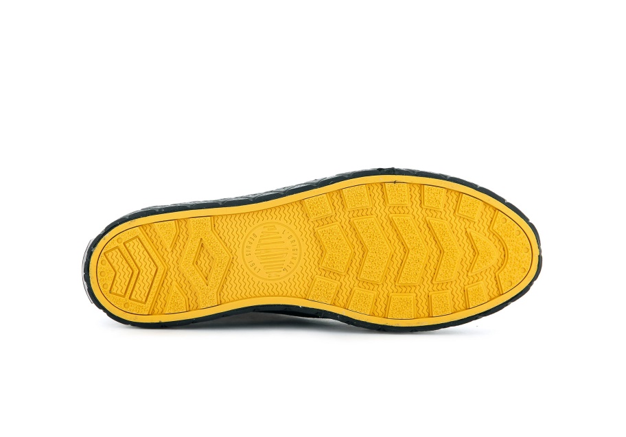 أسود بلاديوم بالا ايس كانفاس ميد