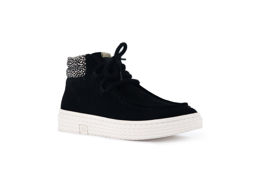 البلاديوم الأسود Pallatempo 10 Sud