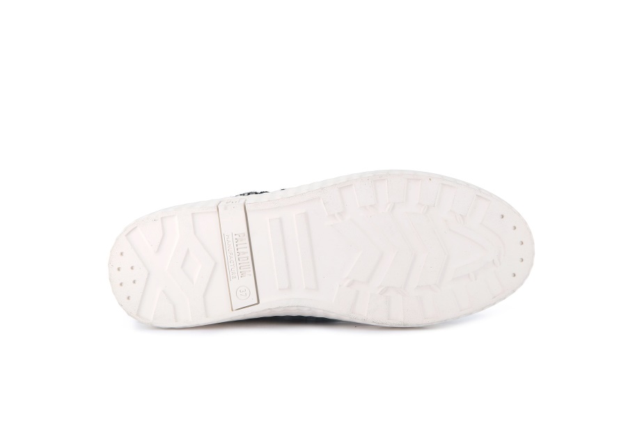 البلاديوم الأسود Pallatempo 10 Sud