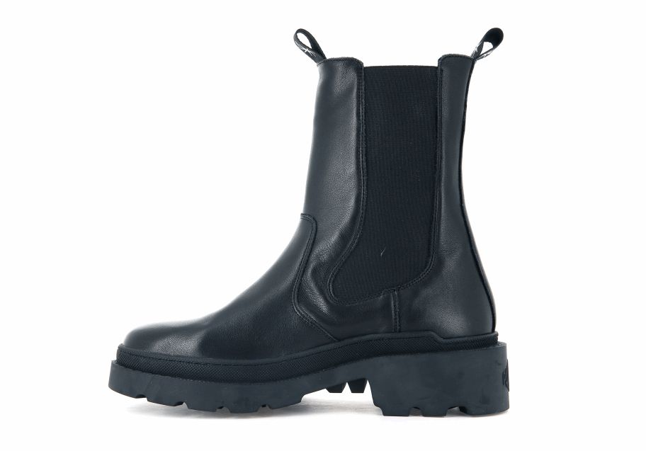 أسود Pallatecno 04 قيلولة البلاديوم