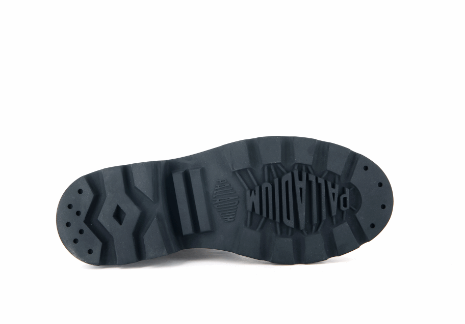 أسود Pallatecno 04 قيلولة البلاديوم