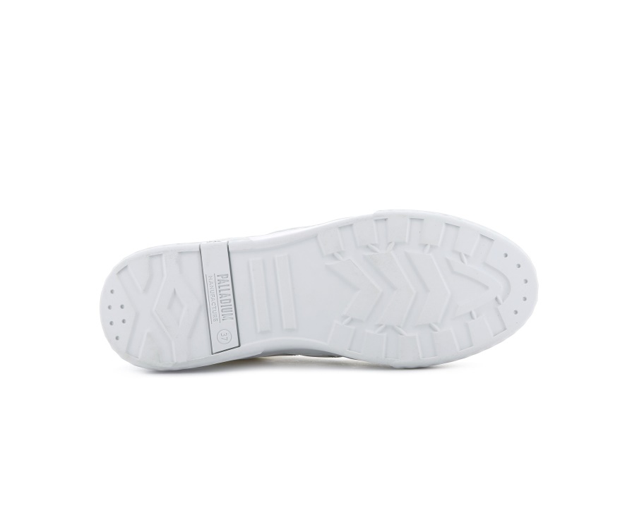 الأنا 03 ليا الذهب الأبيض البلاديوم