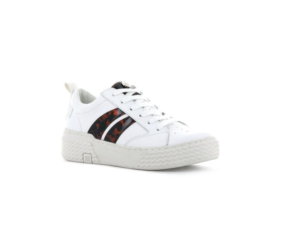 Ego 03 ليا بلاديوم أبيض الظل