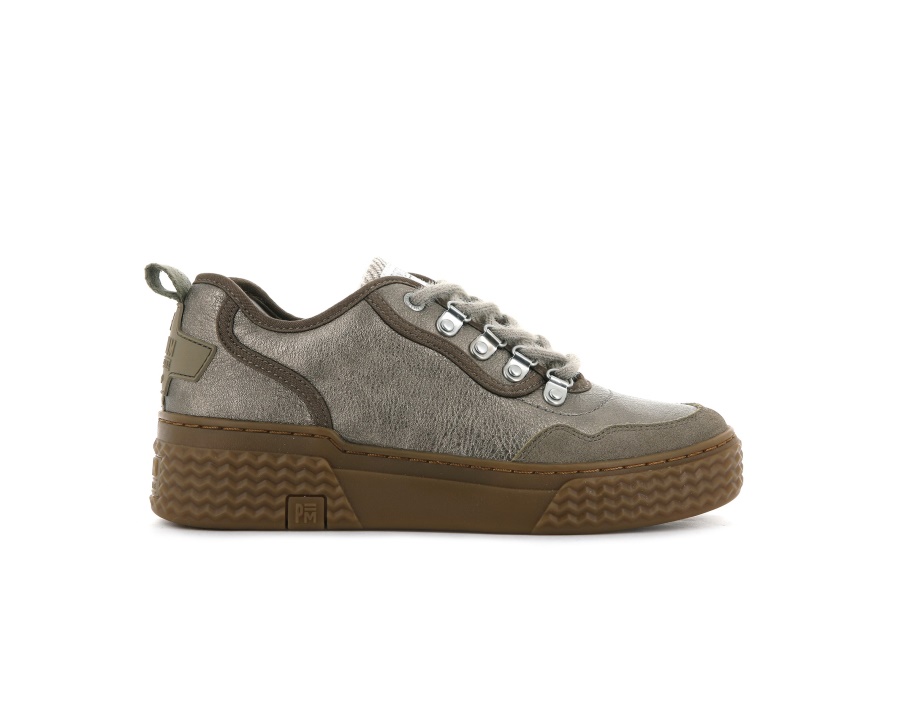 غرور 05 بلاديوم برونزي