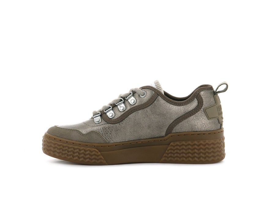 غرور 05 بلاديوم برونزي