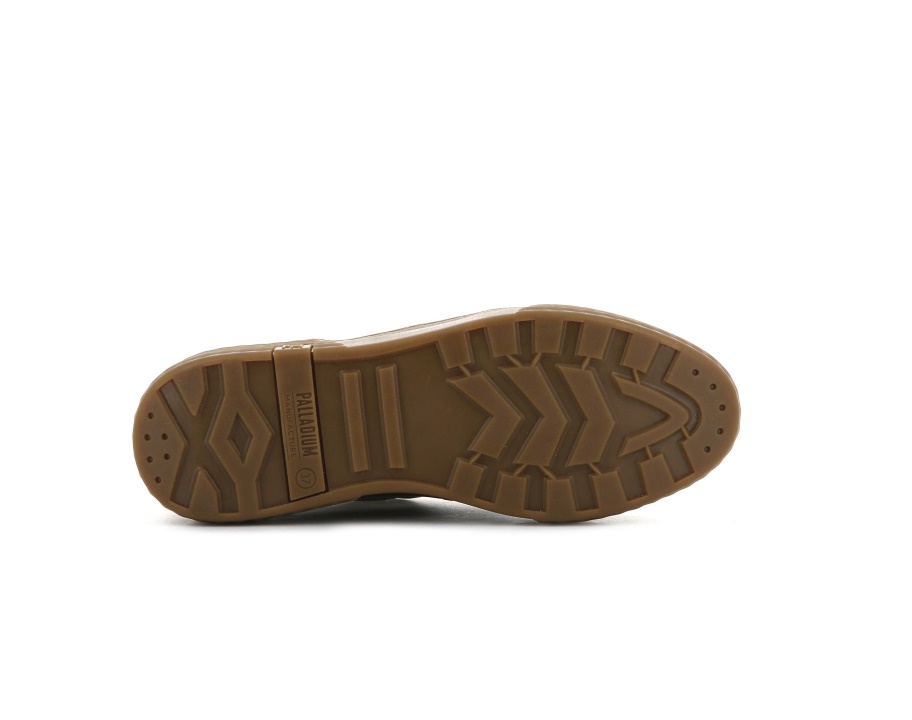 غرور 05 بلاديوم برونزي