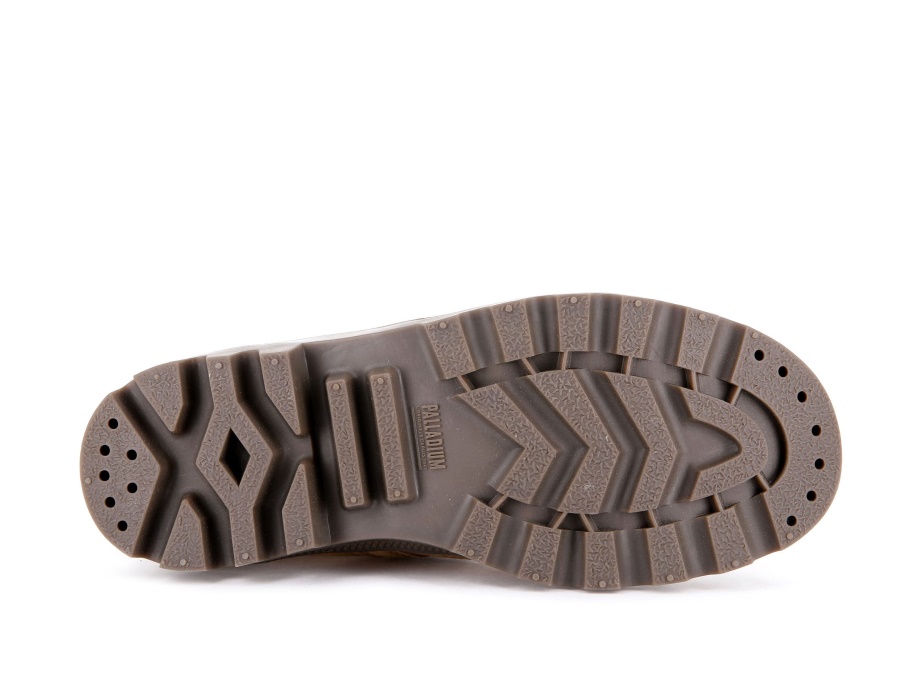 الماهوجني بالابروس مرحبا ماء البلاديوم