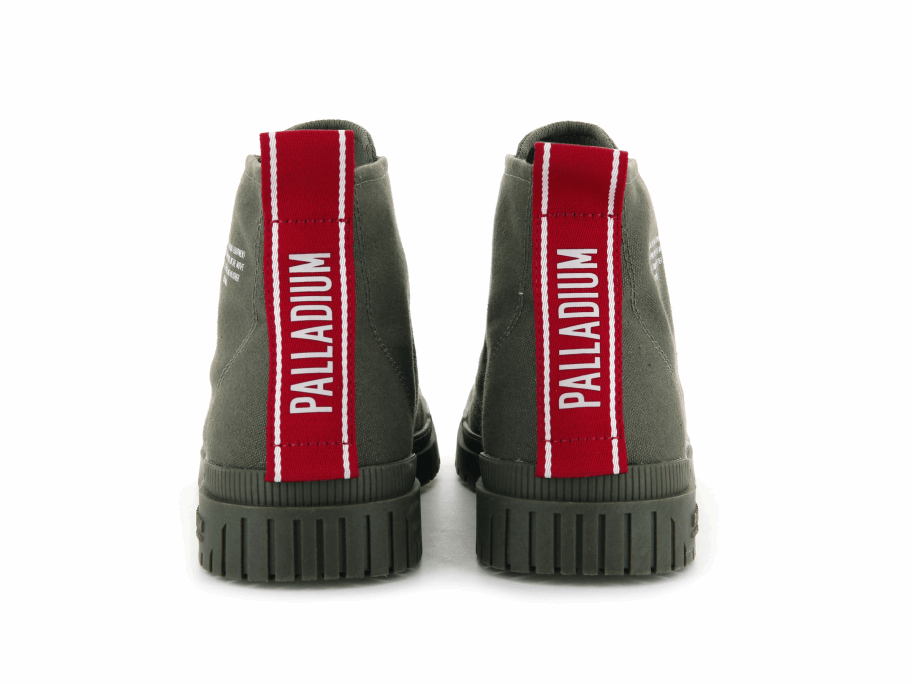 زيتون يلة بامبا Sp20 يجرؤ على البلاديوم