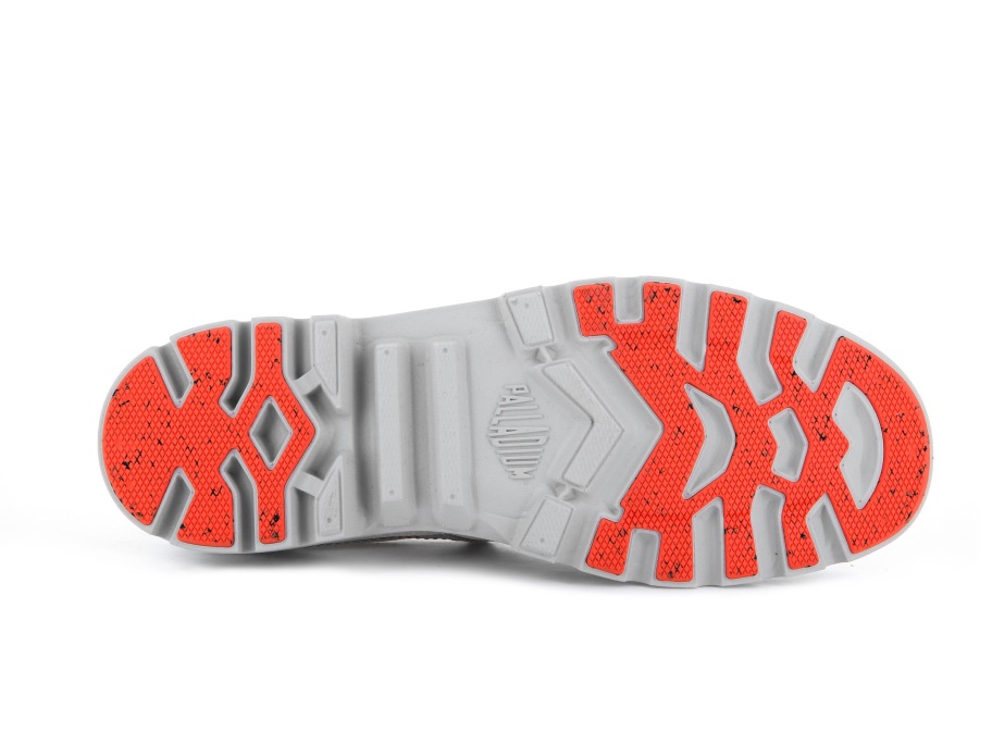 Ox Travel Lite Wp البلاديوم نجم أبيض