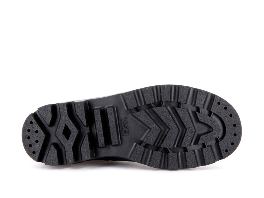 Pallabrousse مرحبا ماء أسود البلاديوم