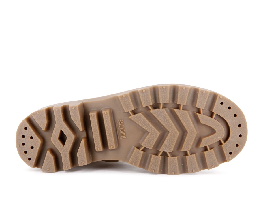 البالاديوم التفاح القرفة الكفة Pallabrousse للماء