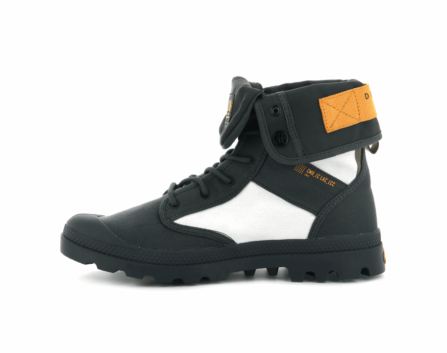 البلاديوم فضفاض تايكو الرمادي