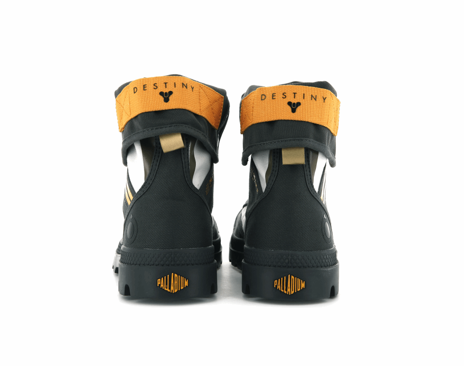 البلاديوم فضفاض تايكو الرمادي