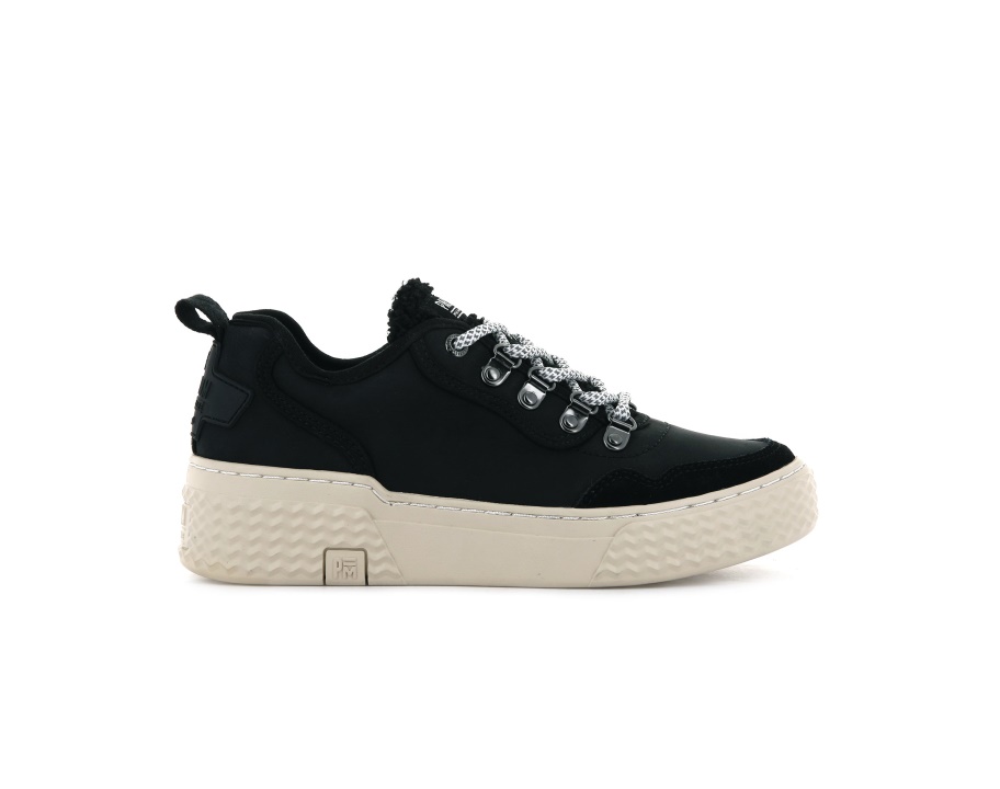 البلاديوم الأسود الأنا 05 دافئ