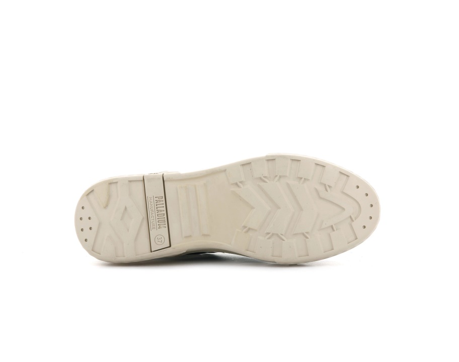 البلاديوم الأسود الأنا 05 دافئ