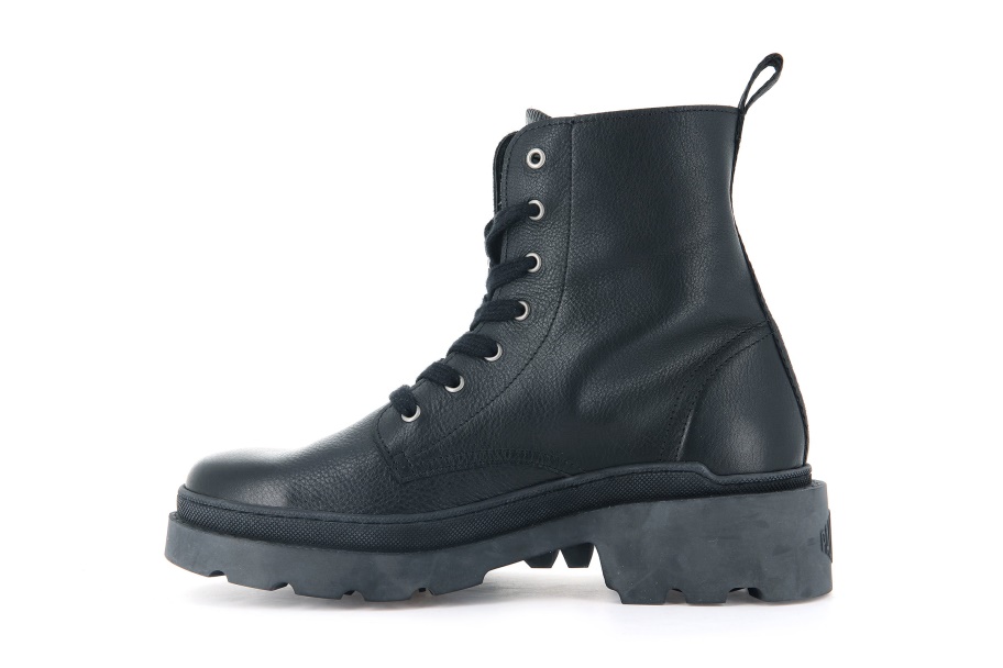 البلاديوم الأسود Pallatecno 03 قيلولة