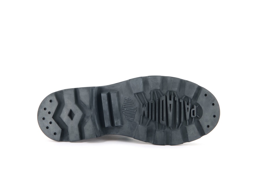 البلاديوم الأسود Pallatecno 03 قيلولة