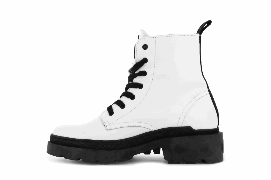 البلاديوم Pallatecno 03 قيلولة بيضاء