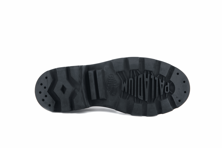 البلاديوم Pallatecno 03 قيلولة بيضاء