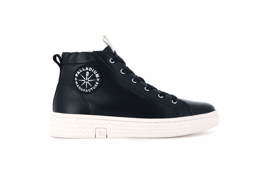 البلاديوم بالاتيمبو 05 ليا الأسود