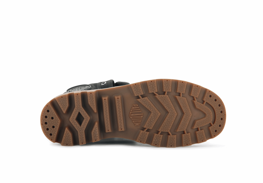 بلاديوم بامبا شمع باغي بني