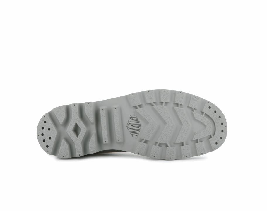 يوم ممطر البلاديوم أحادية الكروم