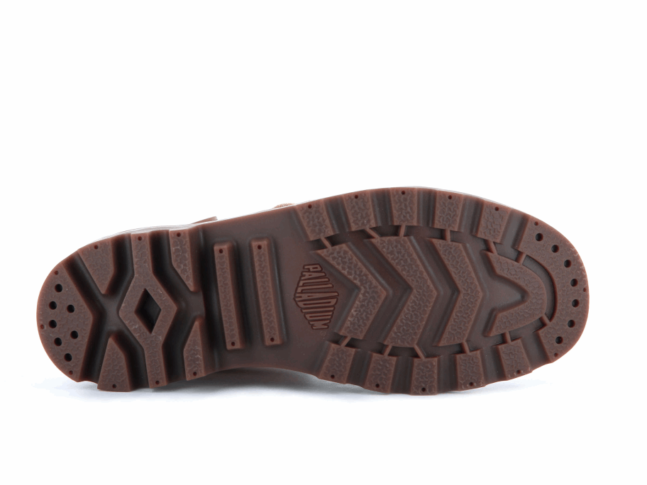 بلاديوم وودلين فضفاض