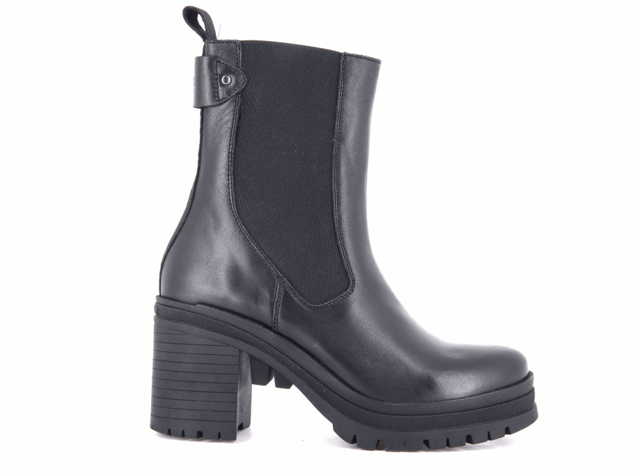 بالامونا 02 قيلولة بلاديوم أسود