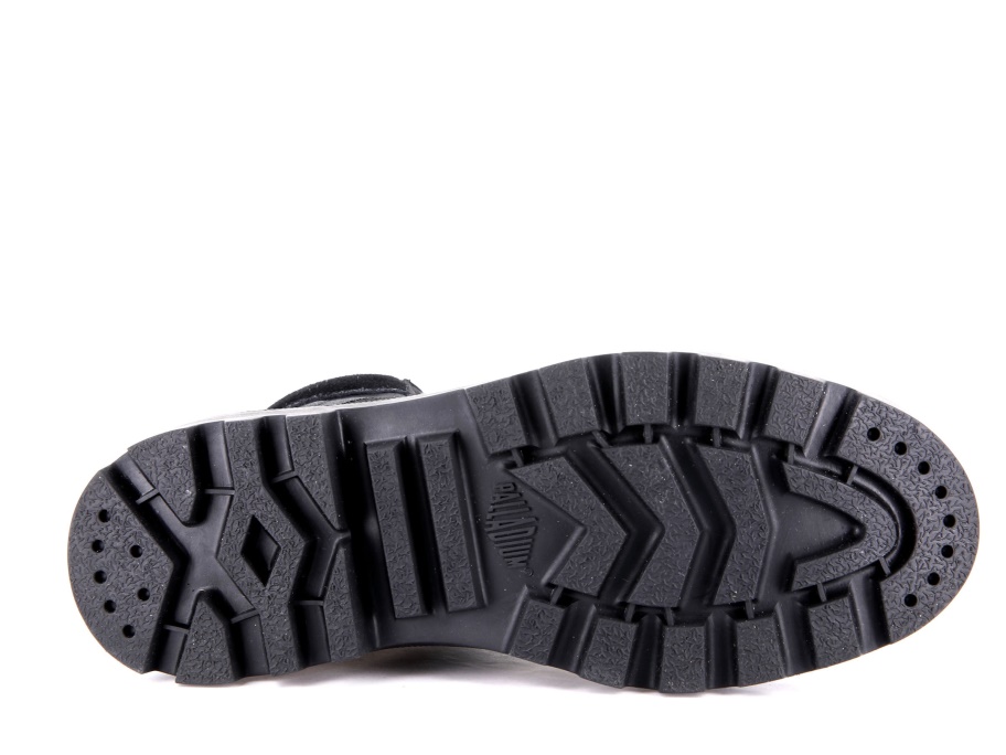 Pallatrooper التكتيكية البلاديوم