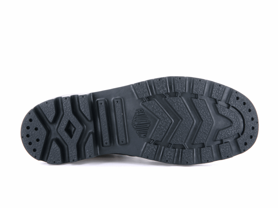 بامبا مرحبا يجرؤ 75 البلاديوم الأسود