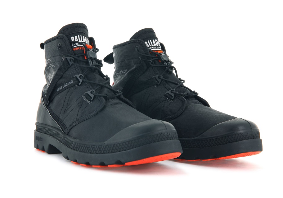 بامبا ترافيل لايت بلاديوم مقاوم للماء