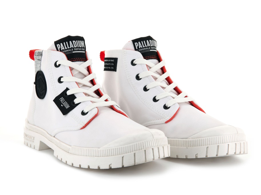 Sp20 تراكب نجمة بيضاء البلاديوم