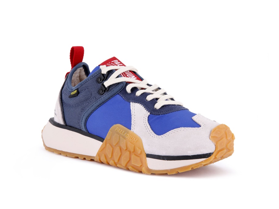 عداء القوات البلاديوم النيلي خمر