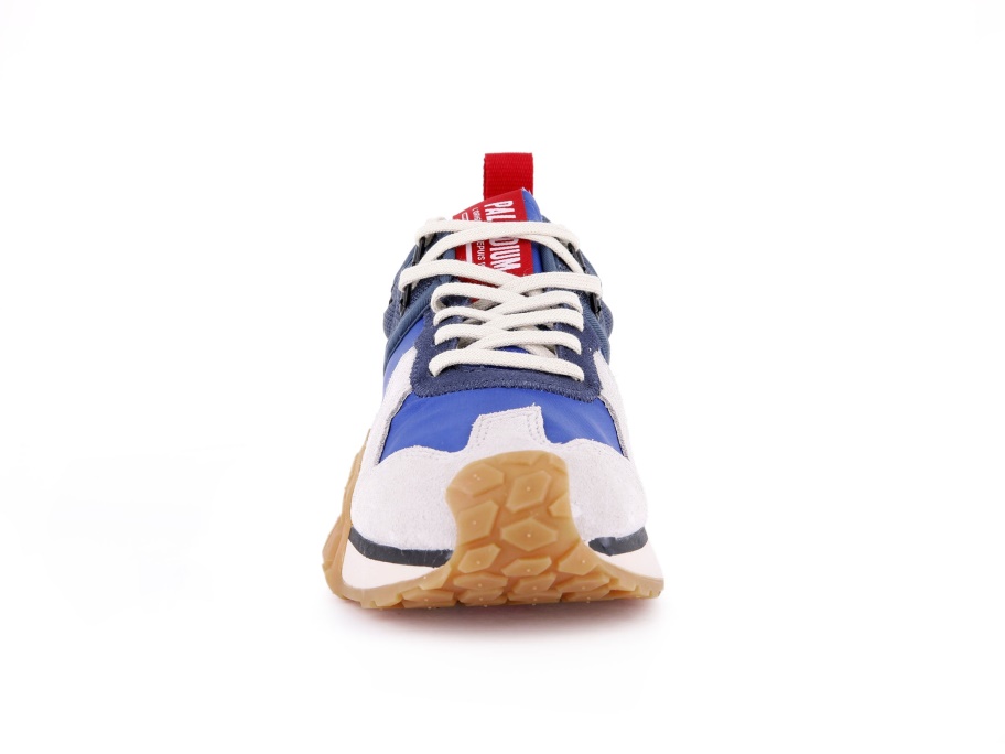 عداء القوات البلاديوم النيلي خمر