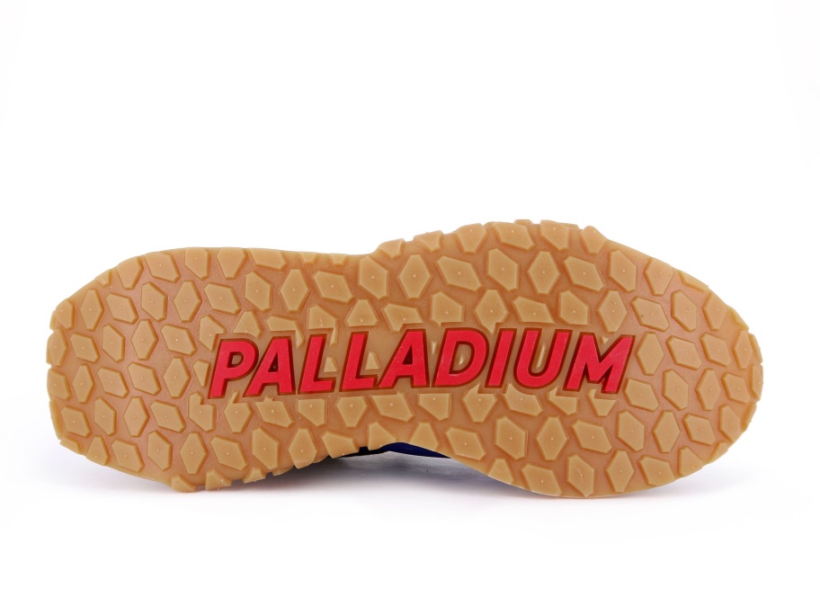 عداء القوات البلاديوم النيلي خمر