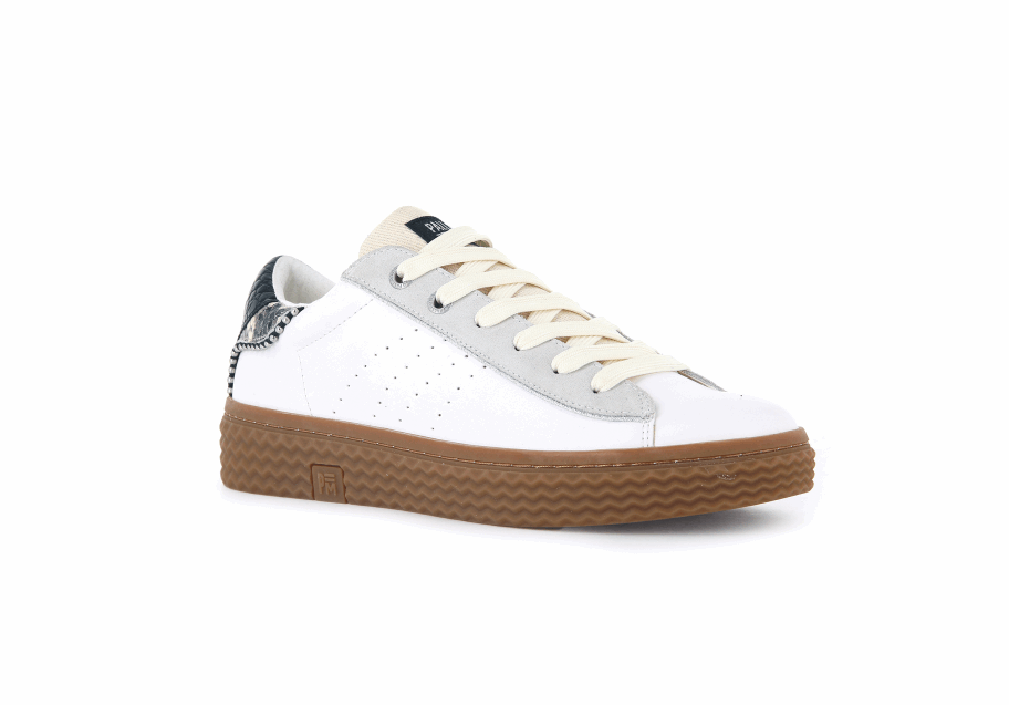 أبيض-أسود البلاديوم Pallatempo 04 Syn