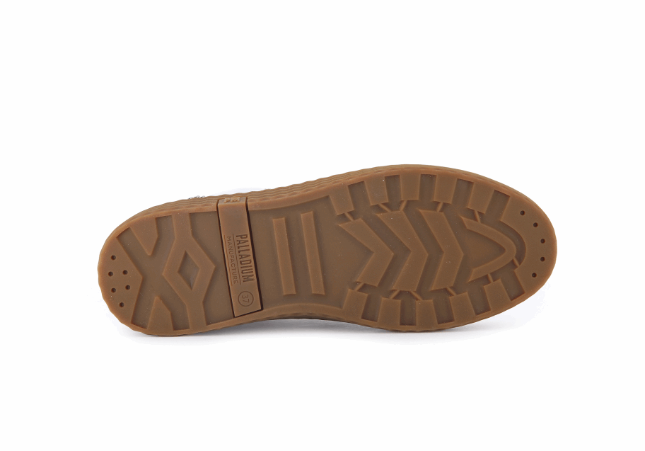 أبيض-أسود البلاديوم Pallatempo 04 Syn