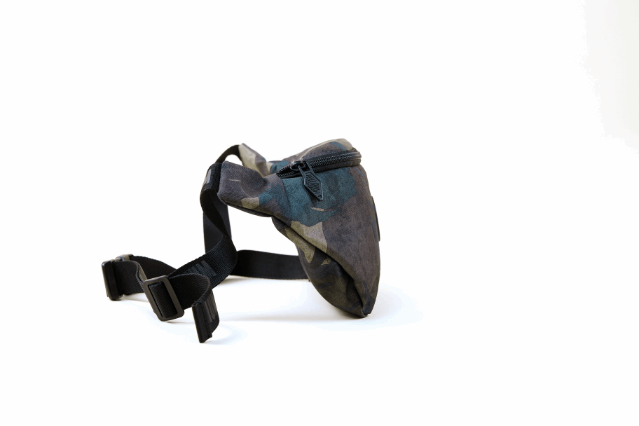 حقيبة كروس البلاديوم التمويه