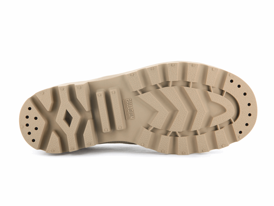 أكسفورد البلاديوم رجالي بلابروس زيتون