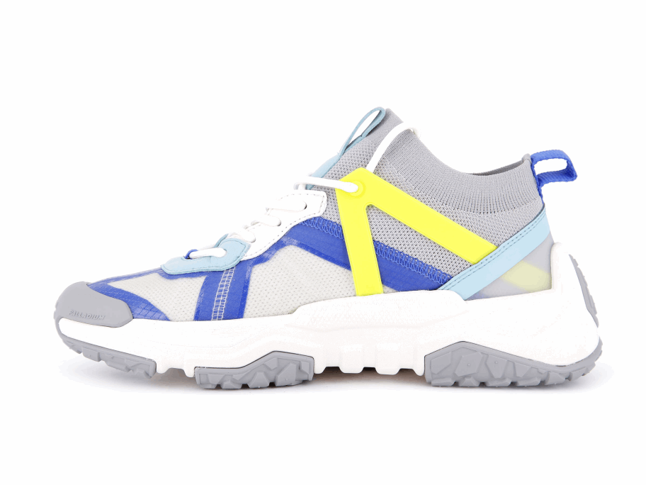 البلاديوم خارج الشبكة لو المغامرة البلجيكية Almstaq