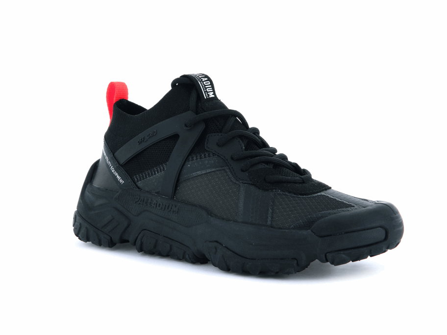 بلاديوم خارج الشبكة لو مغامرات أسود