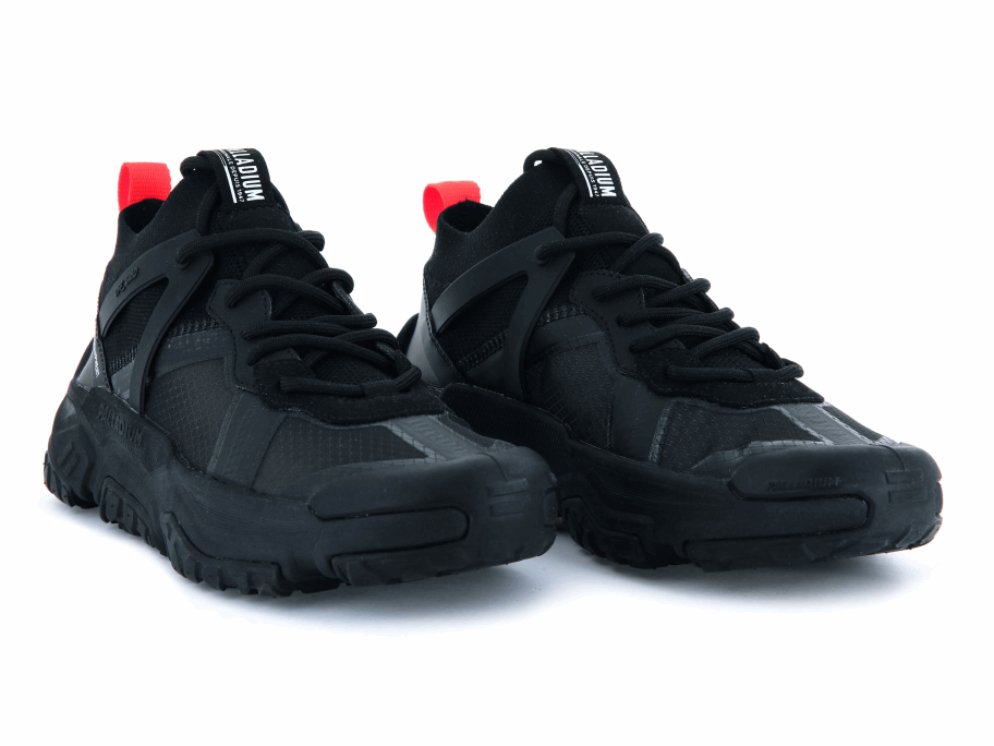 بلاديوم خارج الشبكة لو مغامرات أسود