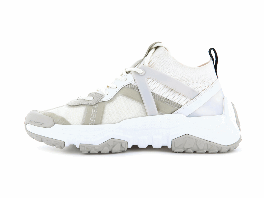 نجمة مغامرات بلاديوم غير متصلة بالشبكة بيضاء