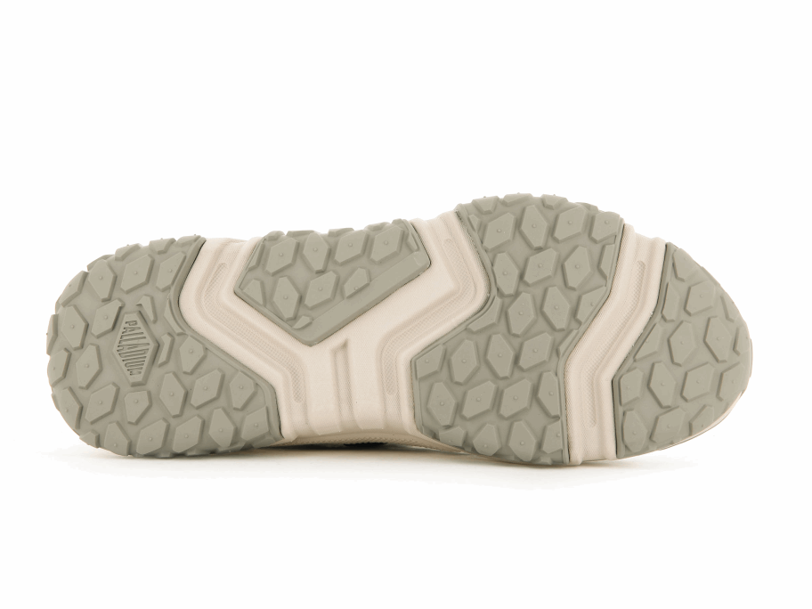 سلسلة المغامرة خارج الشبكة البلاديوم