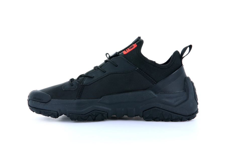 بلاديوم خارج الشبكة لو نيل أسود