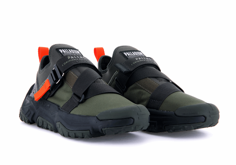 البلاديوم خارج الشبكة لو فائدة زيتون الليل