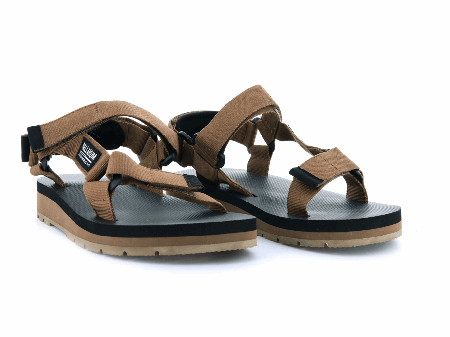 البلاديوم Outdoorsy الزيتون الحضري