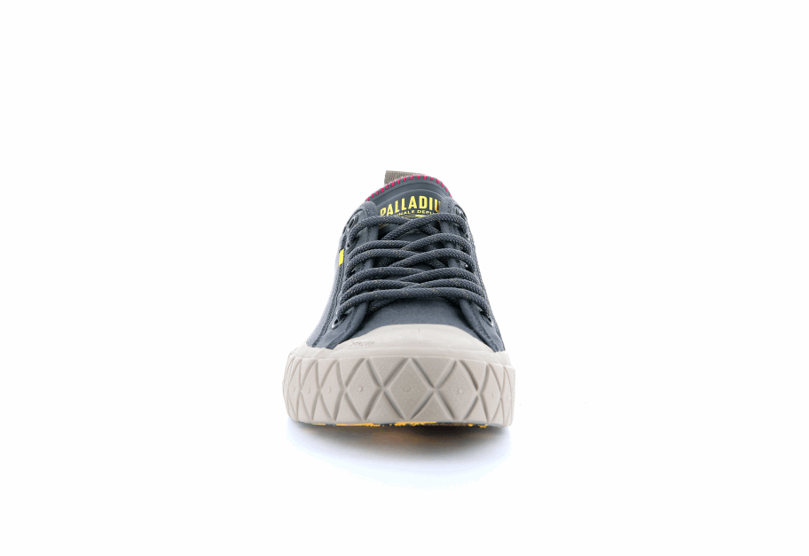 البلاديوم Palla Ace Supply Lo مزورة الحديد