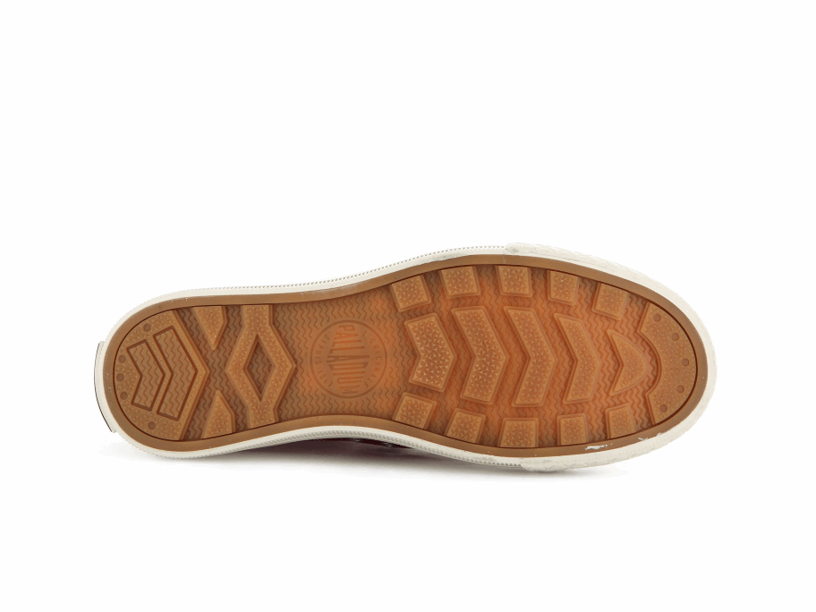 البلاديوم بالا لوفيل الفلفل الحار