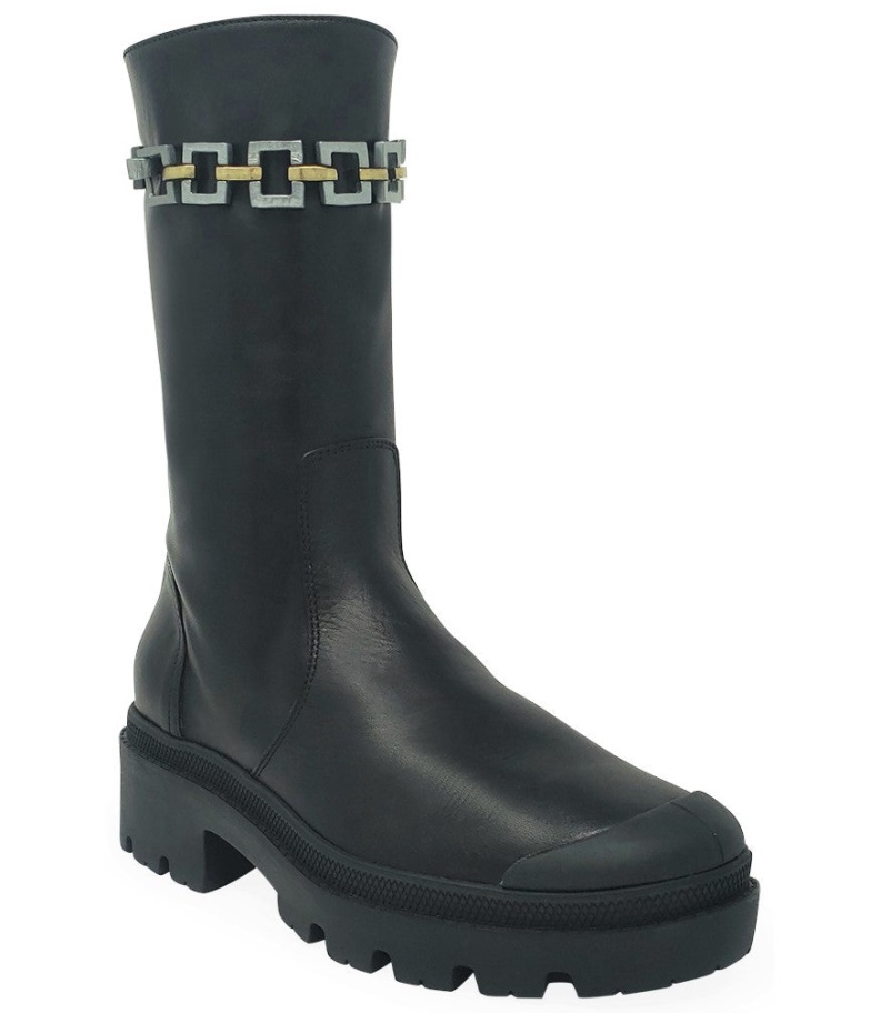 البلاديوم بالاباسي كاتينا الأسود